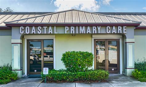 primary care of treasure coast